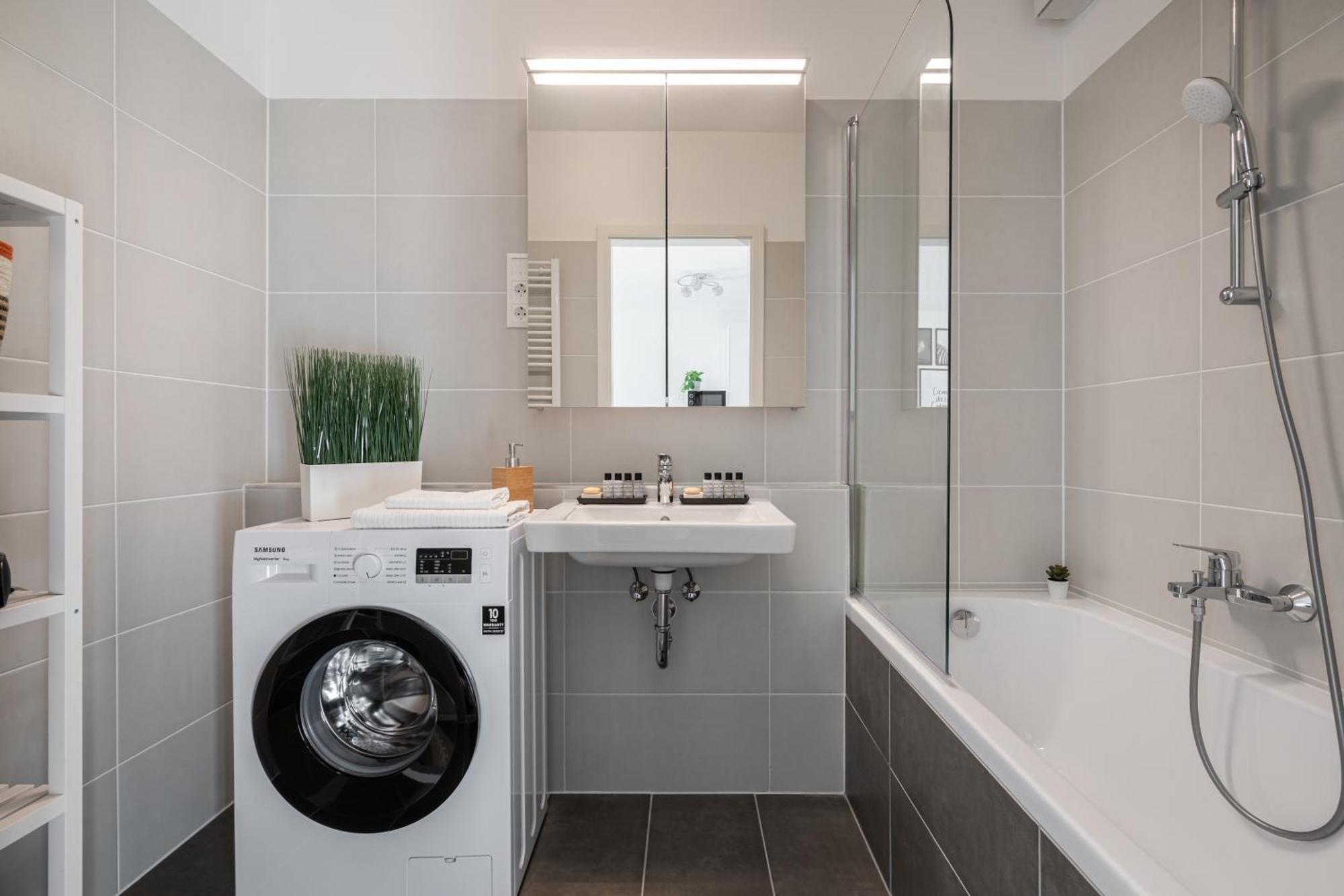 Apartamento Aron