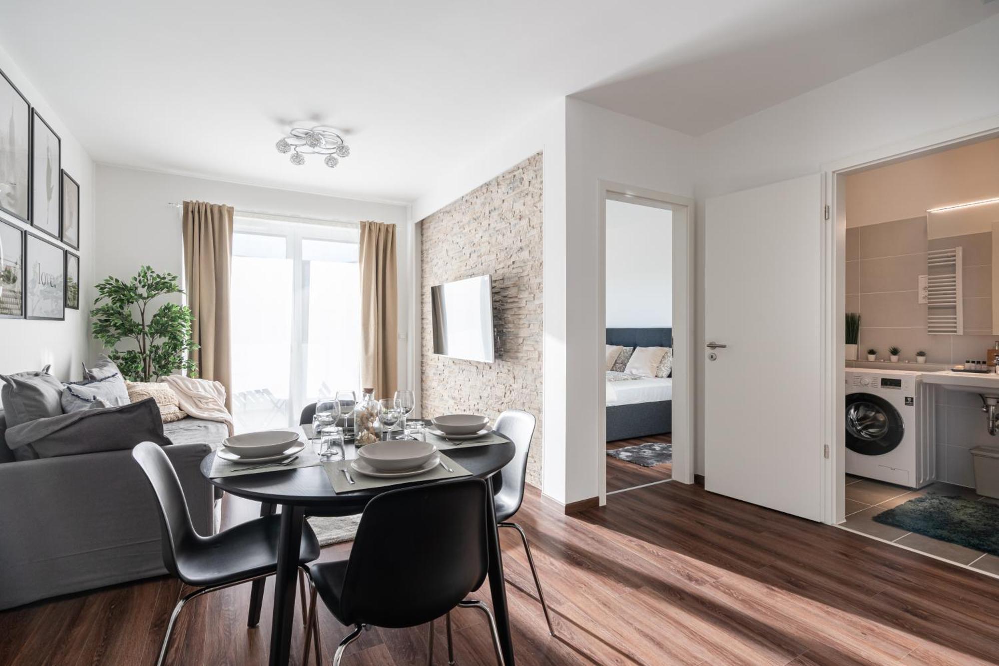 Aron Apartment Budapest
