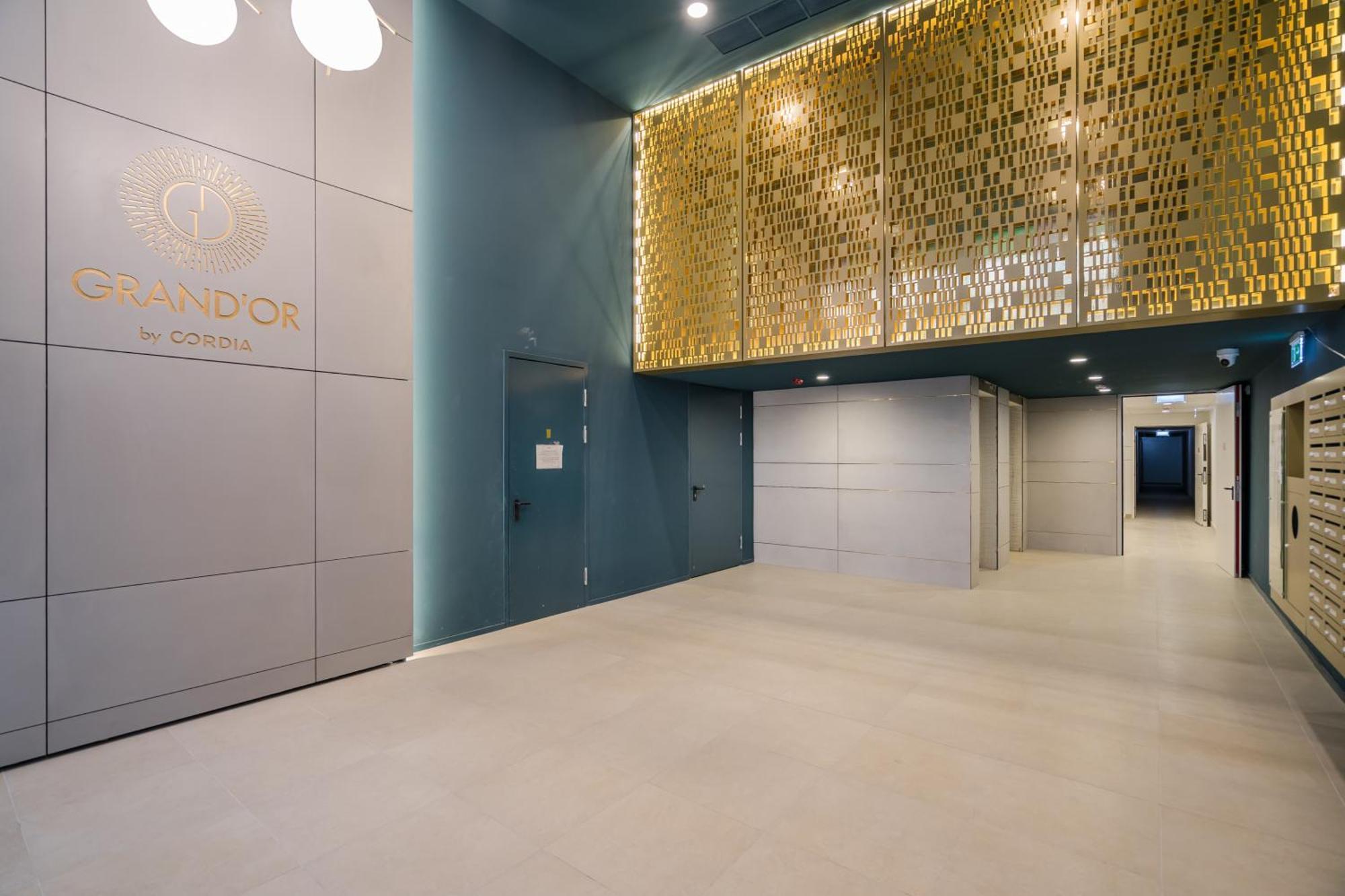 Aron Apartment Budapest