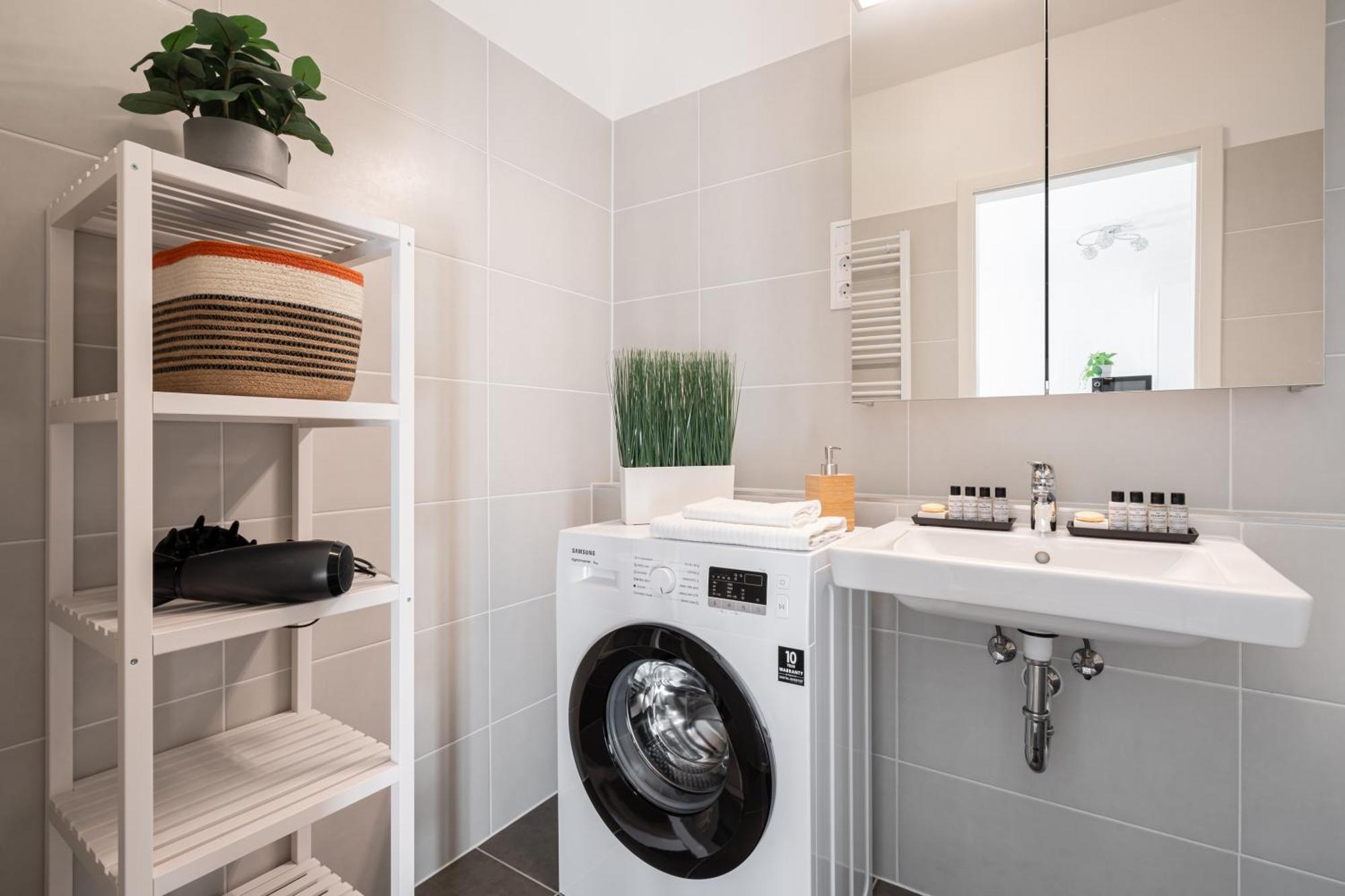 Aron Apartment Budapest