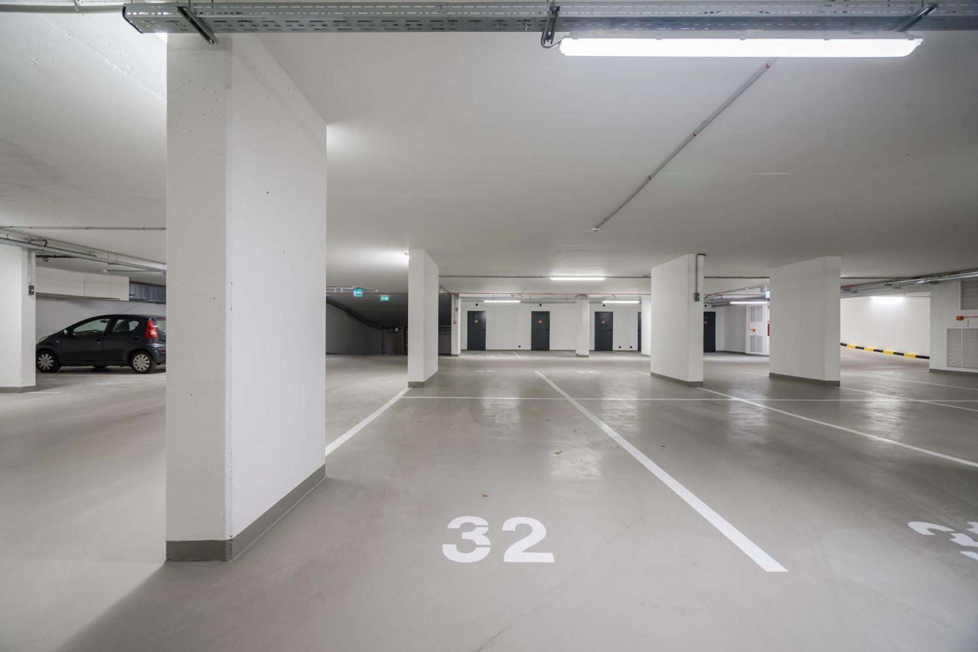 Aron Appartement